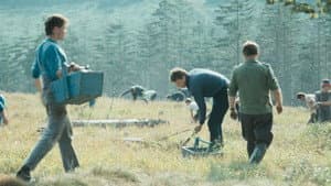 "Wer hat dich, du schöner Wald…" oder Wie ein Film verhindert wurde — foto 3