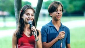 Sandy & Junior Especial — foto 1