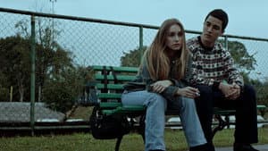 La Chica que Mató a sus Padres - La Serie — foto 2