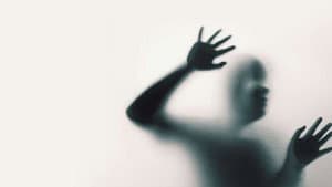 The Shadows of Death — foto 1