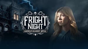 Fright Night: America's Scariest Hotels — foto 2