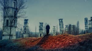 Anselm – Das Rauschen der Zeit — foto 1