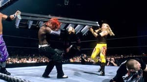WWF: Hardy Boyz - Leap of Faith — foto 1