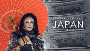 Joanna Lumley's Japan — foto 3