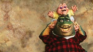 Dinosaurios — foto 2