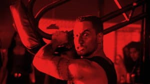 Once Were Warriors — foto 2