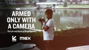 Armed Only with a Camera: The Life and Death of Brent Renaud — foto 1