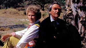 Doctor Who: The Two Doctors — foto 6