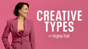 Creative Types with Virginia Trioli — foto 3