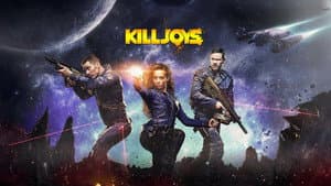 Killjoys — foto 3