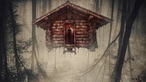 The Cabin — foto 5