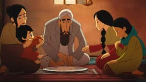 The Breadwinner — foto 10