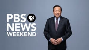 PBS News Weekend — foto 4
