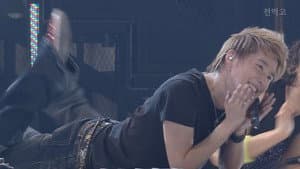 TOHOSHINKI 3rd LIVE TOUR 2008 ~ T ~ — foto 5