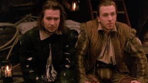 Rosencrantz & Guildenstern Are Dead — foto 4