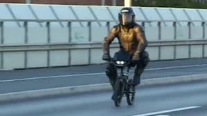 Ghost Rider: The Final Ride — foto 1
