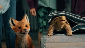 El colegio de los animales mágicos 2: El origen — foto 11