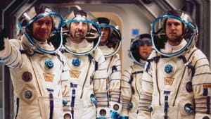 Un ticket pour l'espace — foto 1