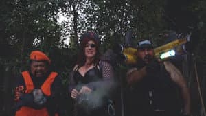 Star Shark Squad — foto 1