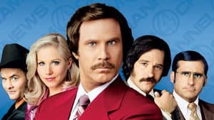 El Reportero: La Leyenda de Ron Burgundy — foto 8