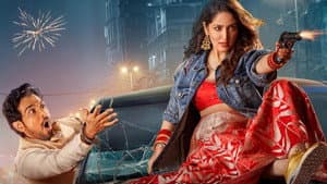Dhoom Dhaam — foto 8