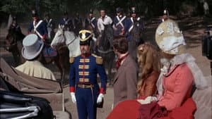Zorro alla corte d'Inghilterra — foto 1