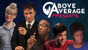 Above Average Presents — foto 1
