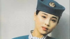 中国空姐 — foto 1