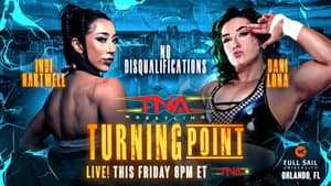 TNA Turning Point 2025 — foto 4