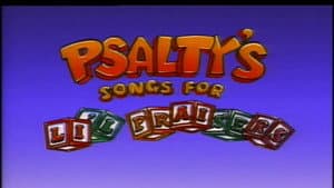 Psalty's Songs for Li'l Praisers, Volume 1: God Loves Me So-o Much! — foto 1