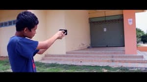 Hunted — foto 1
