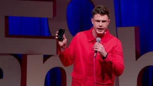 Ed Gamble: Blood Sugar — foto 1