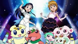 Pretty Cure Max Heart La Película — foto 1