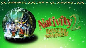 Nativity 2: Danger in the Manger! — foto 5