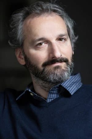 Sébastien Cotterot