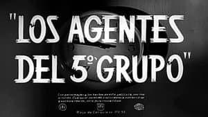 Los agentes del 5º grupo — foto 1
