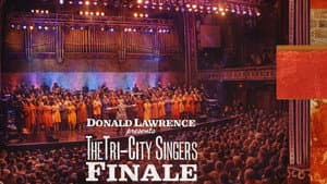 Donald Lawrence Presents The Tri-City Singers: Finalé Act Two — foto 1
