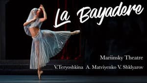 La Bayadère — foto 2