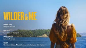 Wilder & Me — foto 1