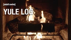 Adult Swim Yule Log — foto 1