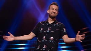 Chris Ramsey: Approval Needed — foto 1