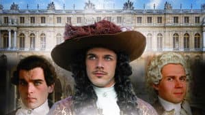 Versailles — foto 2