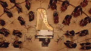 Ryuichi Sakamoto | Playing the Orchestra 2014 — foto 1
