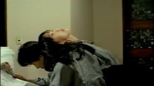ＯＬ暴行汚す — foto 2