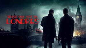 Once Upon a Time in London — foto 1