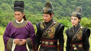 翻生武林 — foto 3