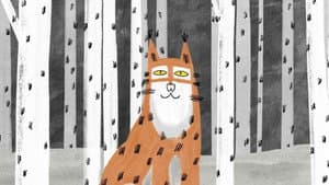 Un lynx dans la ville — foto 1
