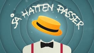 Så hatten passer — foto 1