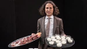 L'uomo che volle vivere 120 anni — foto 1
