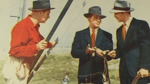 Radar Patrol vs. Spy King — foto 1